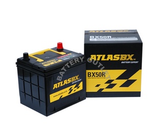 NEW CAR BATTERY